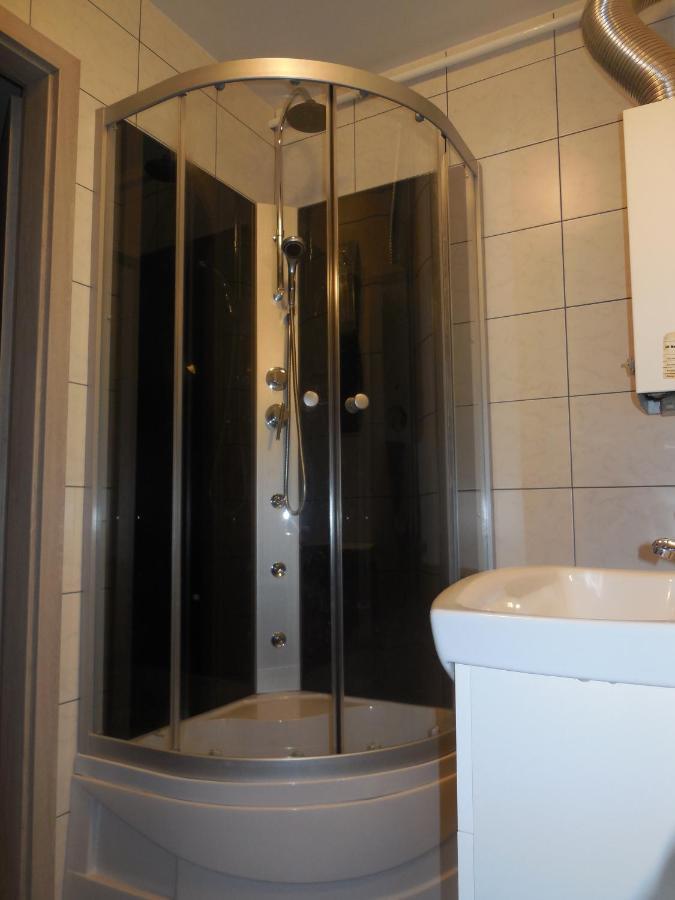 Goscinne Privatunterkunft Krakau