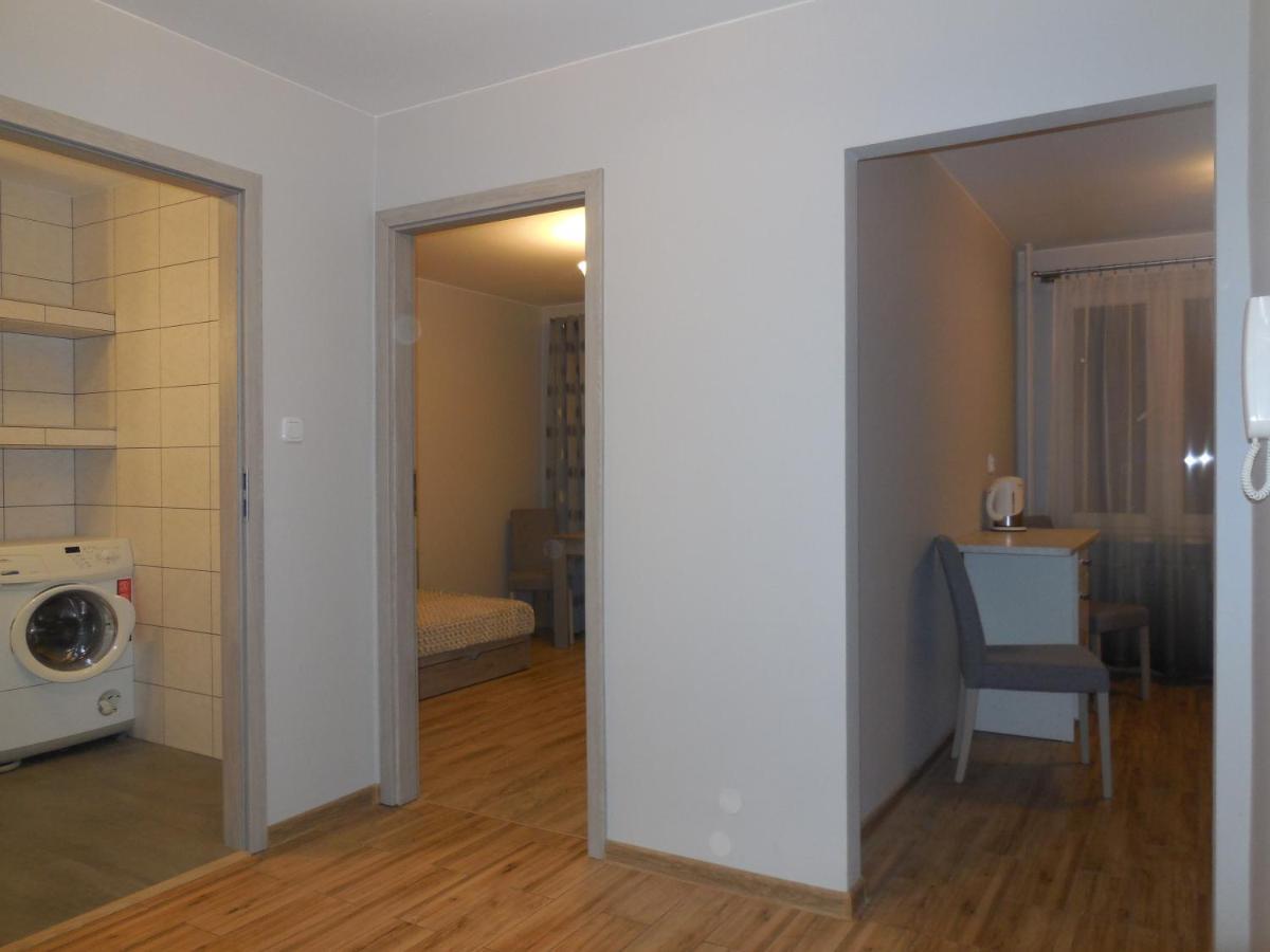 Goscinne Privatunterkunft *